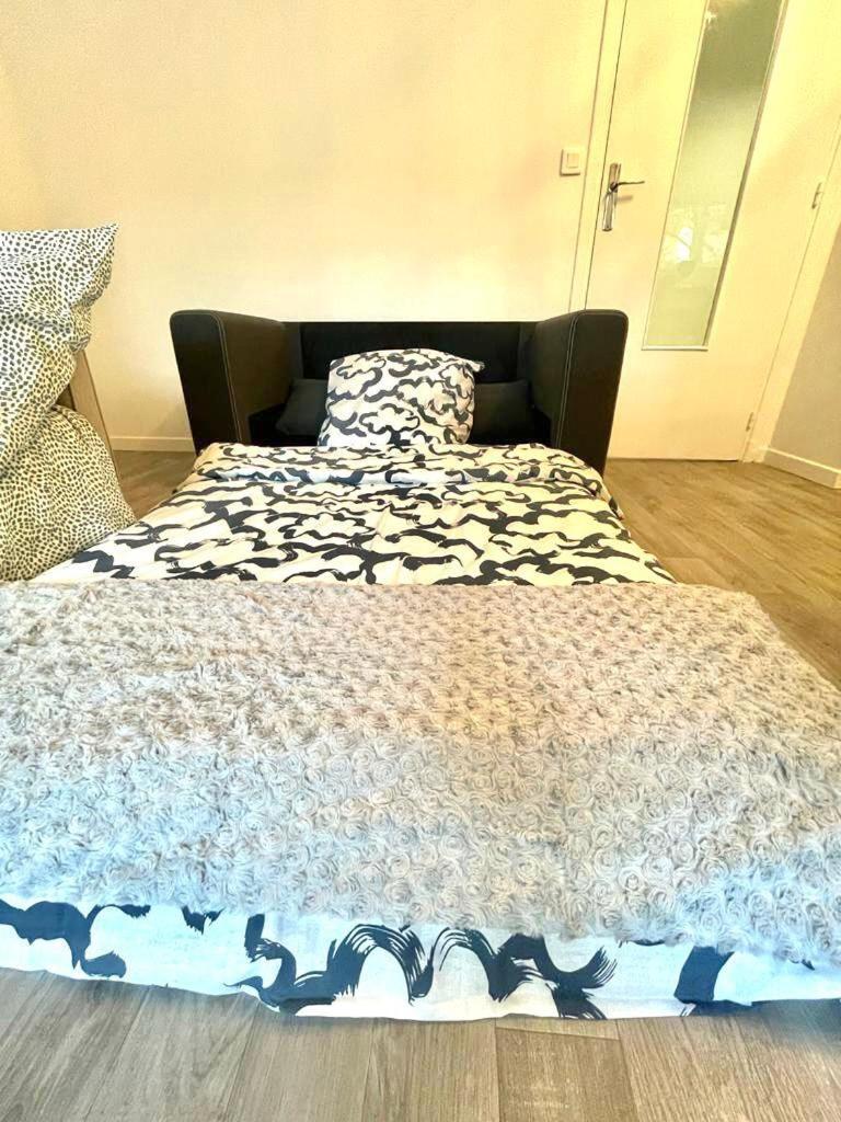 Appartement Bastille - Voltaire - Saint Paul - Centre De Paris - 5 Pers Kültér fotó