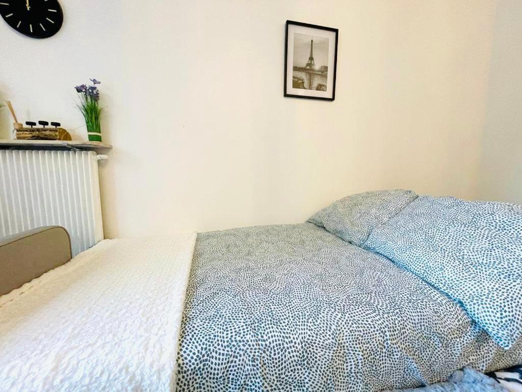 Appartement Bastille - Voltaire - Saint Paul - Centre De Paris - 5 Pers Kültér fotó