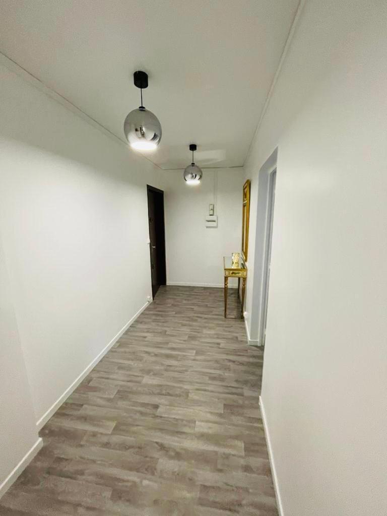 Appartement Bastille - Voltaire - Saint Paul - Centre De Paris - 5 Pers Kültér fotó