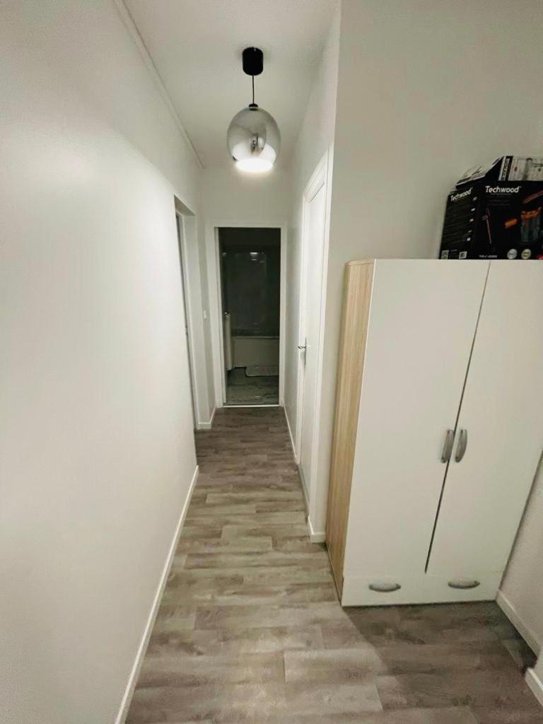 Appartement Bastille - Voltaire - Saint Paul - Centre De Paris - 5 Pers Kültér fotó
