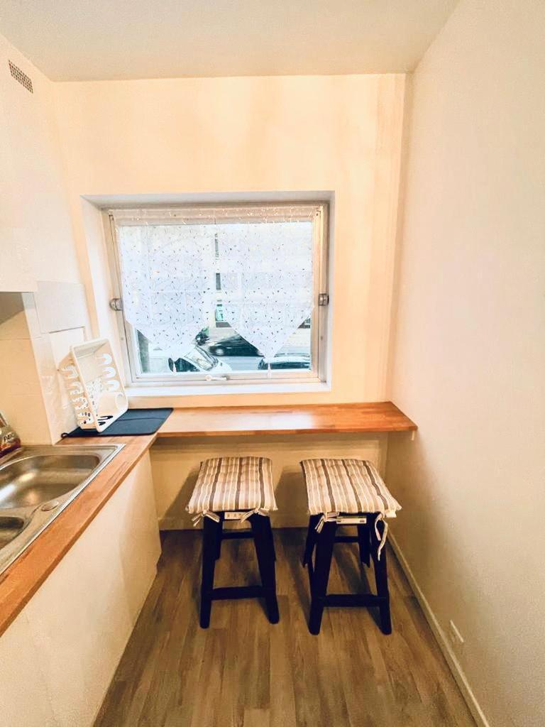 Appartement Bastille - Voltaire - Saint Paul - Centre De Paris - 5 Pers Kültér fotó