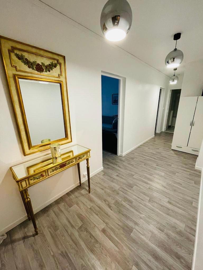 Appartement Bastille - Voltaire - Saint Paul - Centre De Paris - 5 Pers Kültér fotó